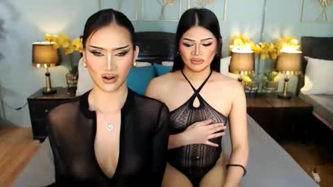 Scarlet online show from June 2026 08:30:02 PM