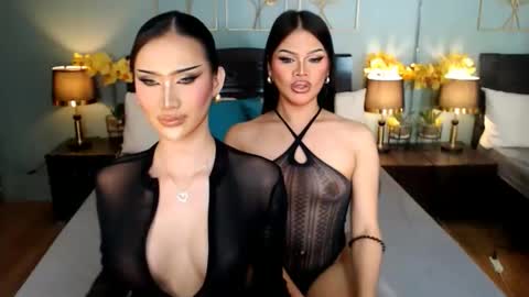 Scarlet online show from June 2026 02:53:01 AM