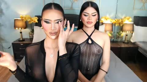 Scarlet online show from June 2026 06:51:01 PM