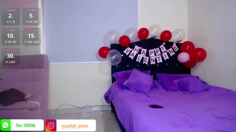 Snapshot of scarlet_tommy chatting on February 2026 08:27:01 PM scarlet_tommy online show from February 2026 08:27:01 PM