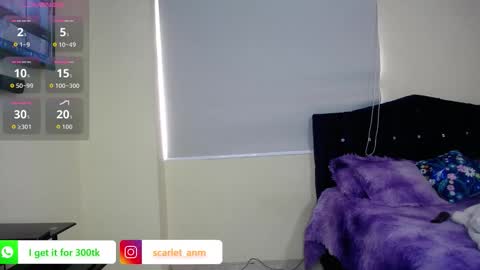 Snapshot of scarlet_tommy chatting on March 2026 06:34:02 PM scarlet_tommy online show from March 2026 06:34:02 PM