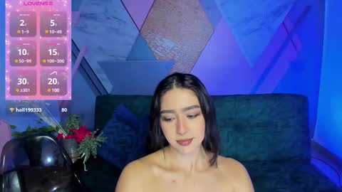 SCARLET online show from February 2025 04:20:01 AM