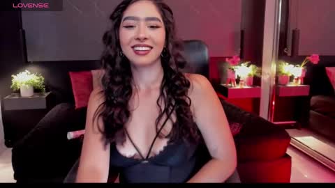SCARLET online show from February 2026 04:30:01 AM