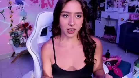 SCARLET online show from July 2026 04:27:01 AM