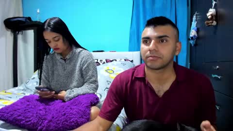 Snapshot of scarletandryan28 chatting on April 2026 09:02:01 AM ScarletandRyan28 online show from April 2026 09:02:01 AM