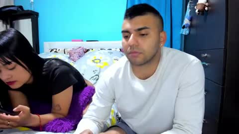 Snapshot of scarletandryan28 chatting on May 2026 09:03:02 AM ScarletandRyan28 online show from May 2026 09:03:02 AM