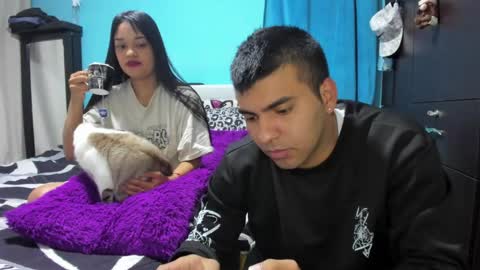 Snapshot of scarletandryan28 chatting on May 2026 09:04:01 AM ScarletandRyan28 online show from May 2026 09:04:01 AM