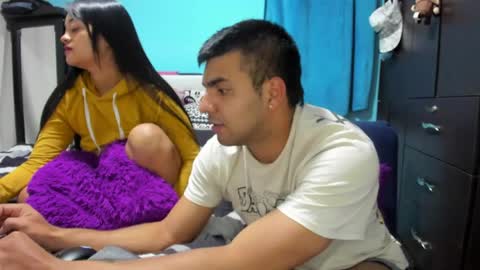 Snapshot of scarletandryan28 chatting on May 2026 09:04:01 AM ScarletandRyan28 online show from May 2026 09:04:01 AM