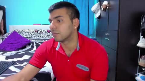 Snapshot of scarletandryan28 chatting on May 2026 03:19:01 PM ScarletandRyan28 online show from May 2026 03:19:01 PM