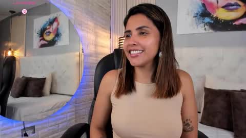 Snapshot of scarletbaker__ chatting on September 2025 07:07:02 PM Scarlet online show from September 2025 07:07:02 PM