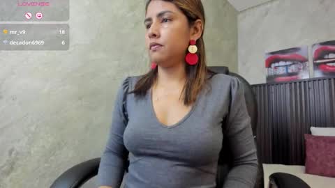 Snapshot of scarletbaker__ chatting on November 2025 01:57:02 PM Scarlet online show from November 2025 01:57:02 PM