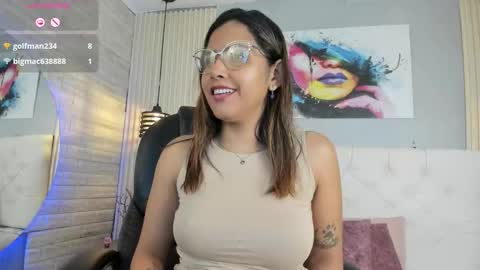 Snapshot of scarletbaker__ chatting on January 2026 09:31:02 PM Scarlet online show from January 2026 09:31:02 PM