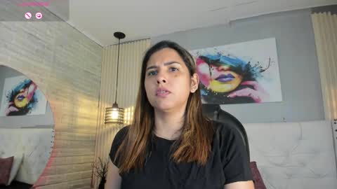 Snapshot of scarletbaker__ chatting on January 2026 09:35:01 AM Scarlet online show from January 2026 09:35:01 AM