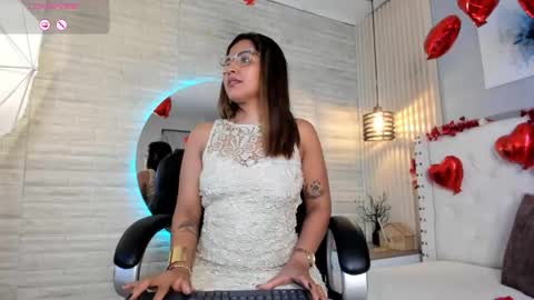 Snapshot of scarletbaker__ chatting on February 2026 11:09:01 PM Scarlet online show from February 2026 11:09:01 PM