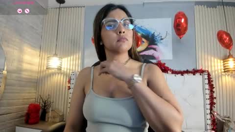 Snapshot of scarletbaker__ chatting on February 2026 03:03:02 AM Scarlet online show from February 2026 03:03:02 AM