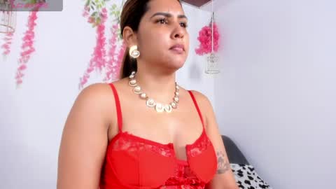Scarlet online show from May 2026 10:54:02 AM