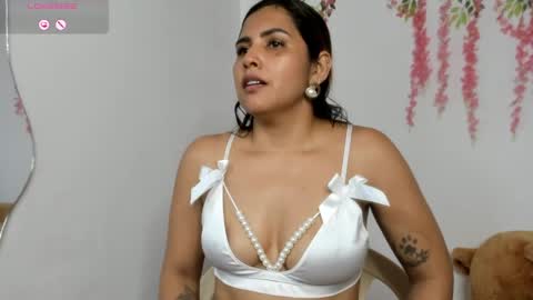Scarlet online show from May 2026 12:27:01 AM