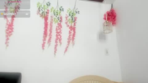 Scarlet online show from May 2026 01:57:16 AM