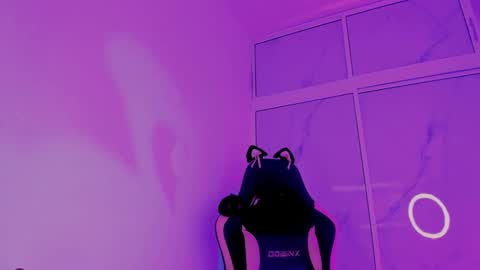 Scarlet online show from May 2026 11:48:02 AM
