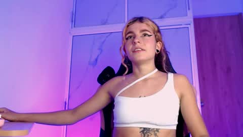 Scarlet online show from July 2026 02:28:01 AM