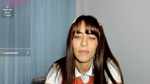 scarlet online show from December 2024 06:11:02 AM