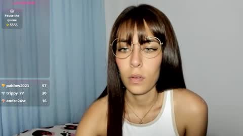 scarlet online show from December 2024 08:51:01 AM