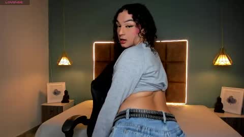 scarlet online show from April 2026 03:29:01 AM