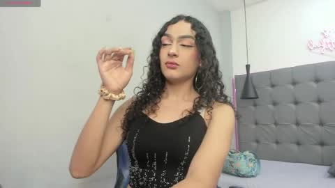 scarlet online show from May 2026 03:45:01 AM