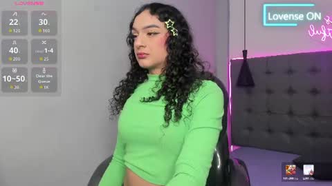 scarlet online show from July 2026 03:58:02 AM