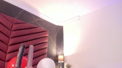 Scarlet Dayana online show from February 2026 07:21:01 PM