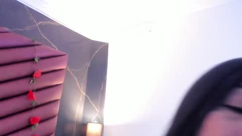 Scarlet Dayana online show from February 2026 07:24:02 PM