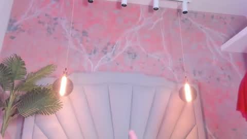 Snapshot of scarletdavis_ chatting on May 2026 12:10:01 PM Scarlet Dayana online show from May 2026 12:10:01 PM