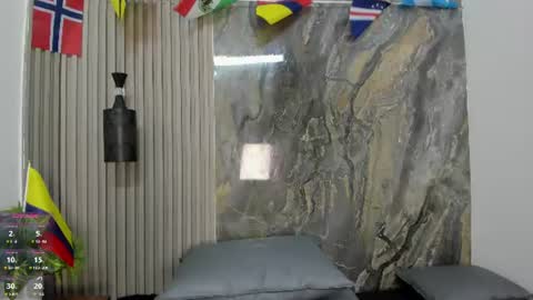 scarletdollxxx online show from July 2026 12:44:02 PM