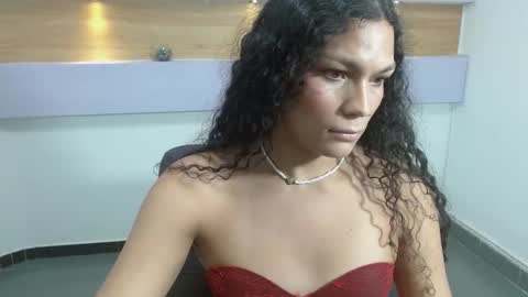Scarlet Dream online show from March 2025 11:14:01 PM