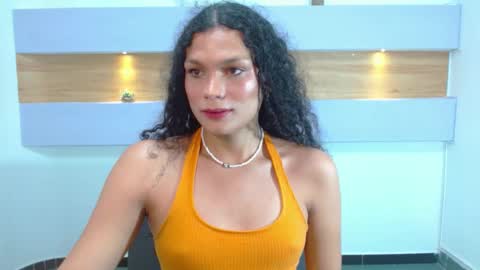Scarlet Dream online show from March 2025 07:49:02 PM