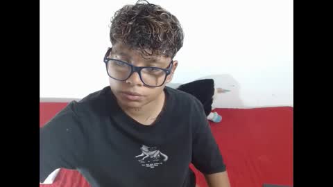 Snapshot of scarletfox__03 chatting on February 2026 03:01:01 AM Scarletfox Fox online show from February 2026 03:01:01 AM