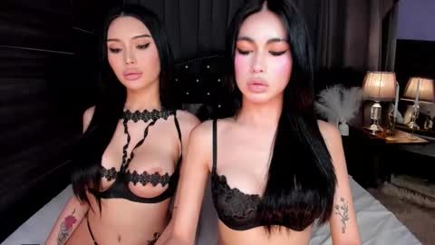 Snapshot of scarletfvckinggreyson chatting on October 2025 03:36:01 PM ur sweetest scarlet online show from October 2025 03:36:01 PM