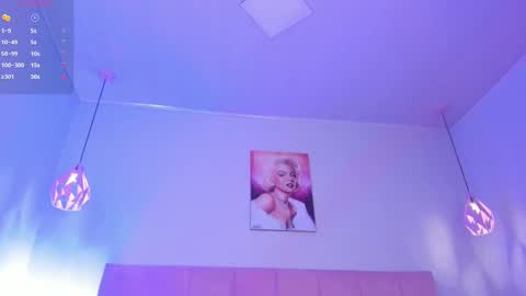 Scarlet  online show from October 2025 06:22:02 AM