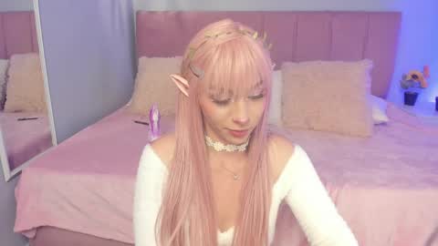 Scarlet  online show from June 2026 08:49:02 AM