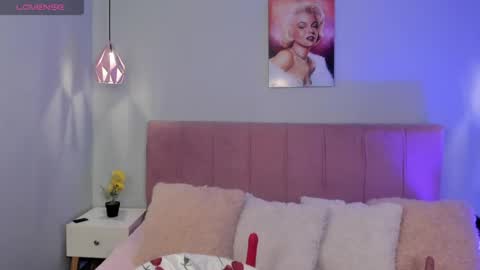 Scarlet  online show from June 2026 07:58:02 AM