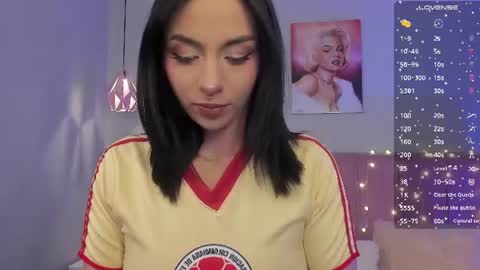Scarlet  online show from June 2026 07:17:01 AM