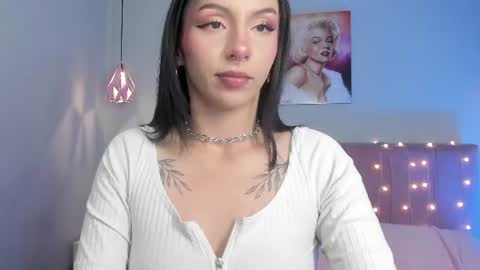 Scarlet  online show from July 2026 06:22:01 AM