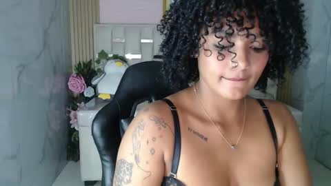 Scarleth online show from February 2026 10:19:02 PM