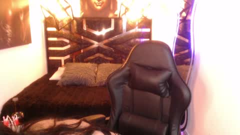 Scarleth online show from May 2026 03:13:01 AM