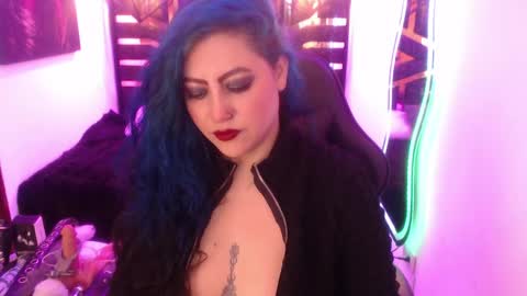 Scarleth online show from May 2026 04:07:02 AM