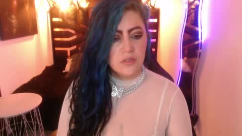 Scarleth online show from May 2026 03:03:02 AM