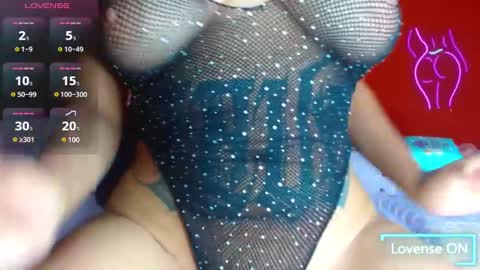 Scarleth online show from March 2025 11:38:02 PM