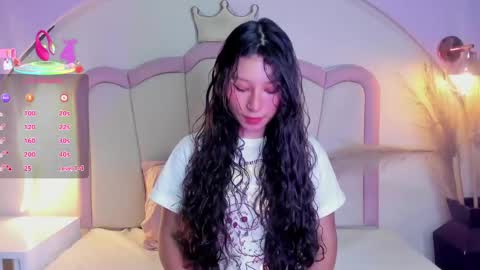 Snapshot of scarleth_dulce chatting on May 2026 07:00:02 PM Scarlth online show from May 2026 07:00:02 PM