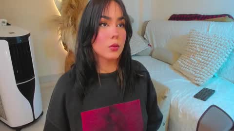 Scarleth... but not Scarleth Johansson. online show from February 2025 01:02:02 AM