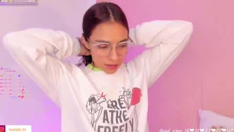 I am  Scarleth  Check mi profile online show from January 2025 06:05:01 PM